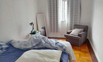 Imagem 7: Apto Centro, frente, amplo, local nobre, Rua Dr. Nelson de Sá Earp, exc. preço - Petrópoli