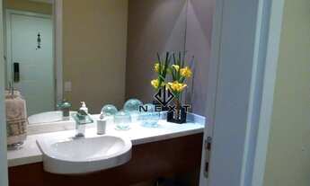 Imagem 5: Apartamento residencial à venda, Alphaville Empresarial, Barueri