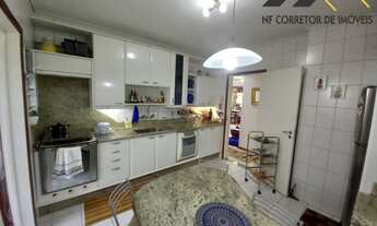 Imagem 7: Cobertura/ 225 m² Privativos/ 4 Dorm.(1 Suíte)/ 2 Vagas - Bom Abrigo - Florianópolis - SC