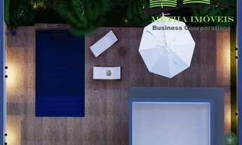 Imagem 4: CASA RESIDENCIAL em SOROCABA - SP, CAJURU DO SUL