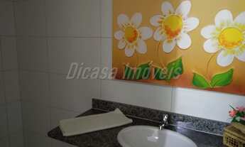 Imagem 6: Apartamento para venda com 186 metros quadrados com 4 quartos