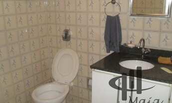 Imagem 4: Venda Casa Sao Caetano do Sul Barcelona Ref: 14100