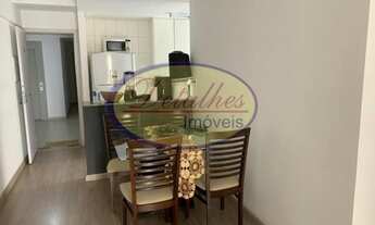 Imagem: Apartamento para Venda em São José dos