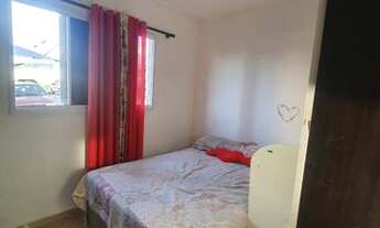 Imagem 3: Venda - Apartamento - Planalto do Sol II - Santa Bárbara D'Oeste - SP