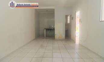 Imagem 2: Kitnet para Venda em Praia Grande, Canto do Forte, 1 dormitório, 1 banheiro