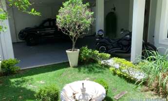 Imagem 6: CASA ASSOBRADADA - JARDIM ESPLANADA - SP