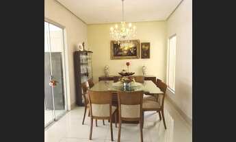 Imagem 3: Sobrado Portal do Sol I