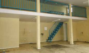 Imagem 5: Londrina - Galpão/Depósito/Armazém - Jardim Tabapuã