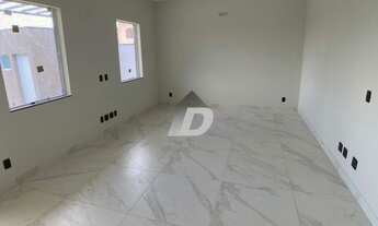 Imagem 7: Casa - Loteamento Caminhos de São Conrado (Sousas) - Campinas