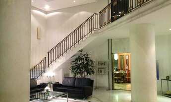 Imagem 6: Flat Mobilia Particular em Paraíso - São Paulo, SP