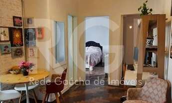 Imagem 7: Porto Alegre - Apartamento Padrão - Centro Histórico