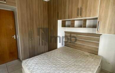 Imagem 5: Apartamento - Residencial Palermo - Franca