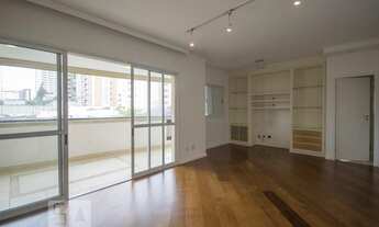 Imagem: Apartamento à Venda - Vila Mascote, 3 Quartos