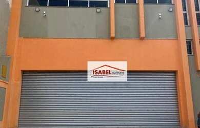 Imagem 2: Loja para alugar, 9 m² - Jundiapeba - Mogi das Cruzes/SP