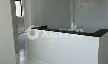 Imagem 3: Apartamento para venda com 45 metros quadrados com 2 quartos em Cristo Redentor - João Pes