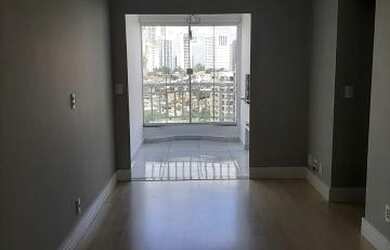 Imagem 4: Apartamento para venda com 70m² com 3 quartos sendo uma suíte em Vila Ema - São José dos C