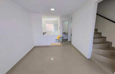 Imagem 2: Sobrado com 2 dormitórios à venda, 109 m² por R$ 570.000,00 - Butantã - São Paulo/SP