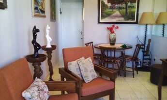 Imagem 2: Apartamento Mandaqui