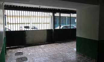 Imagem 5: Sobrado com 3 pavimentos Qr 203 Santa Maria, escriturado