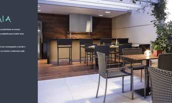 Imagem 7: Apartamento de 116 metros quadrados no bairro Setor Marista com 3 quartos