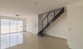 Imagem 4: Cobertura Locação 3 Dormitórios - 227 m² Chácara Santo Antônio