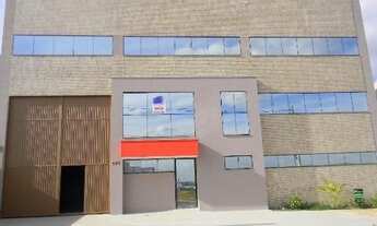 Imagem: GALPÃO PARA LOCAÇÃO