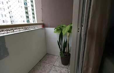 Imagem 6: Jundiaí - Apartamento Padrão - Nova Jundiainópolis