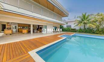 Imagem 5: Rio de Janeiro - Casa de Condomínio - Barra da Tijuca