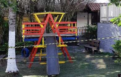 Imagem 4: Casa de condomínio com 2 quartos - B. Porto da Roça - Saquarema, RJ