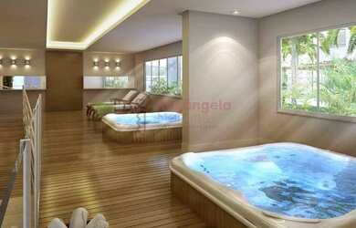 Imagem 6: Apartamento lindíssimo de 3 quartos, 1 suíte com vista para o mar da Praia de Itaparica!