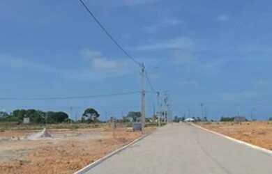 Imagem 7: Lotes de 12x30 em Aquiraz, Na CE-040