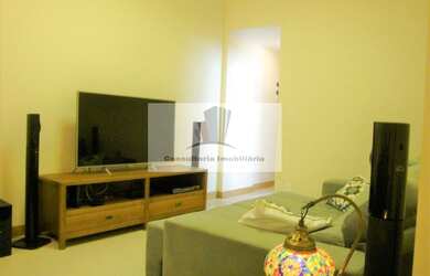 Imagem 4: Laranjeiras - Rua Cardoso Junior - Parte baixa - Sala, 3 quartos, totalmente reformado com