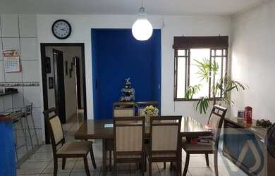 Imagem 3: Casa para venda Jd. Chamonix - 160 mts² área útil