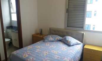 Imagem 7: Apartamento 2 quartos com 1 suíte, 80m2, 1 vaga, Ed Mont Blanc, Belvedere, Belo Horizonte