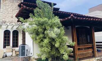 Imagem 5: Casa duplex em cond. Passaredo, com 4 dormitórios à venda, 600 m² por R$ 1.800.000 - Jacar