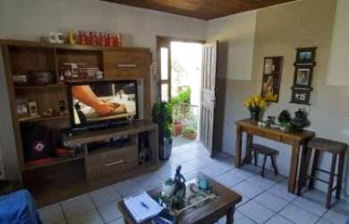 Imagem 5: Porto Alegre - Casa Padrão - Aberta dos Morros