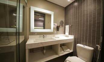 Imagem 6: Apartamento residencial para venda, Batel, Curitiba - AP10203