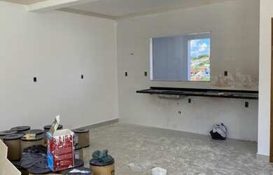 Imagem 6: Sobrado à venda de 115 metros quadrados com 3 quartos em Vila Brasileira - Mogi das Cruzes