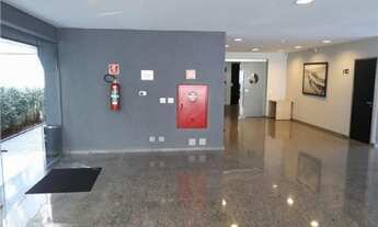 Imagem 5: Prédio/Edificio inteiro para venda possui 2200 metros quadrados em Pinheiros - São Paulo