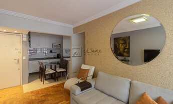 Imagem 5: Venda Apartamento 2 Dormitórios - 66 m² Pinheiros