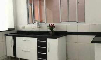 Imagem 7: Linda casa no Parque dos Camargos