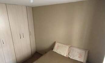 Imagem 7: Apartamento para venda possui 45 metros quadrados com 2 quartos