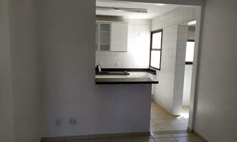 Imagem 4: Apartamento para venda tem 109 metros quadrados com 3 quartos em Nova Suiça - Goiânia - GO