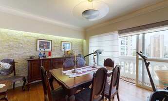 Imagem 4: São Paulo - Apartamento Padrão - Brooklin