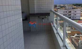 Imagem 7: Apartamento com 2 dorms, Aviação, Praia Grande - R$ 380 mil, Cod: 415016