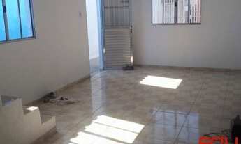 Imagem 4: SOBRADO COM 3 DORM - CIDADE EDSON - SUZANO/SP