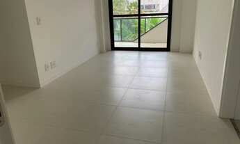 Imagem 4: Apartamento para venda possui 73 metros quadrados com 3 quartos