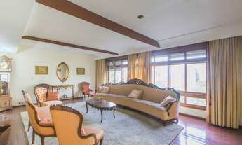 Imagem 2: Apartamento para venda possui 250 metros quadrados com 4 quartos em Farroupilha - Porto Al