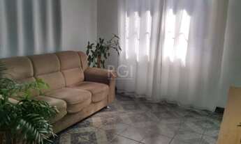 Imagem 6: Porto Alegre - Casa Padrão - Cavalhada