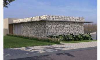 Imagem 4: NOVA LIMA - Casa Padrão - Alphaville - Lagoa dos Ingleses